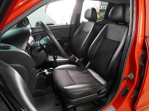 Хетчбэк Kia Picanto 2009 года, 499000 рублей, Воронеж