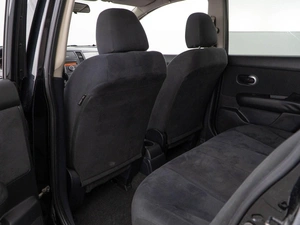 Хетчбэк Nissan Tiida 2008 года, 693055 рублей, Москва