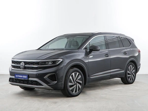 Внедорожник Volkswagen Talagon 2022 года, 3874444 рублей, Москва