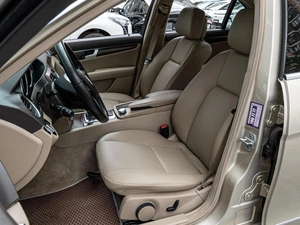 Седан Mercedes-benz C-класс 2012 года, 1330000 рублей, Краснодар