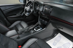 Седан Mazda 6 2014 года, 1689000 рублей, Тюмень