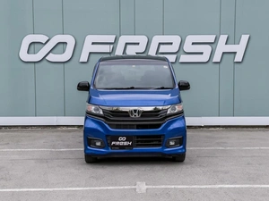 Хетчбэк Honda N-WGN 2018 года, 1150000 рублей, Большой Сочи