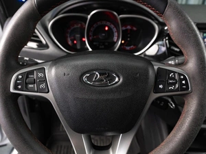 Седан ВАЗ (LADA) Vesta 2019 года, 1070000 рублей, Тюмень