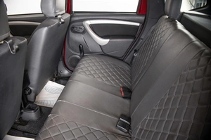 Внедорожник Renault Duster 2014 года, 589000 рублей, Пермь