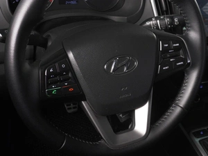 Внедорожник Hyundai Creta 2016 года, 1198000 рублей, Минеральные Воды