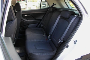 Внедорожник Hyundai Creta 2022 года, 2430000 рублей, Ярославль