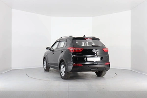 Внедорожник Hyundai Creta 2020 года, 1750000 рублей, Смоленск