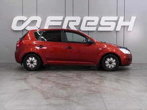 Хетчбэк Kia Ceed 2009 года, 699000 рублей, Воронеж