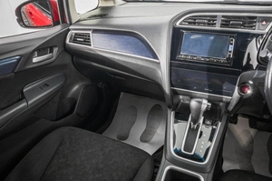 Универсал Honda Shuttle 2015 года, 1099000 рублей, Барнаул