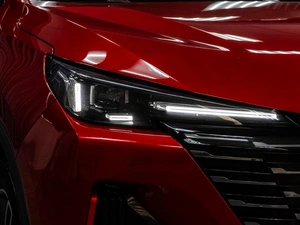 Внедорожник Changan CS55 Plus 2023 года, 2049000 рублей, Тюмень