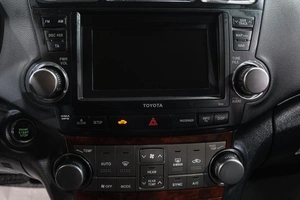 Внедорожник Toyota Highlander 2011 года, 1959000 рублей, Новокузнецк