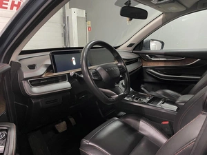 Внедорожник EXEED LX 2020 года, 1780000 рублей, Ярославль