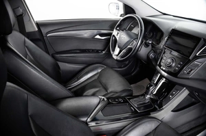 Седан Hyundai i40 2017 года, 1299000 рублей, Пермь
