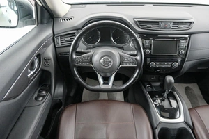 Внедорожник Nissan X-Trail 2022 года, 2909000 рублей, Красноярск