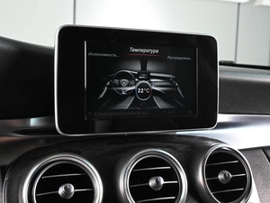 Седан Mercedes-benz C-класс 2016 года, 2389000 рублей, Аксай