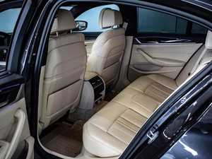 Седан BMW 5 серия 2017 года, 3350000 рублей, Муром