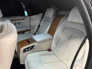 Седан Rolls-Royce Ghost 2020 года, 29990000 рублей, Павловская Слобода