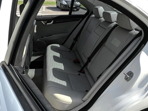 Седан Mercedes-benz C-класс 2012 года, 1659000 рублей, Волгоград