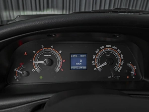 Внедорожник ВАЗ (LADA) Niva Travel 2026 года, 1775000 рублей, Ставрополь