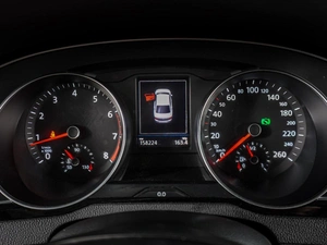 Седан Volkswagen Passat 2018 года, 1699000 рублей, Воронеж