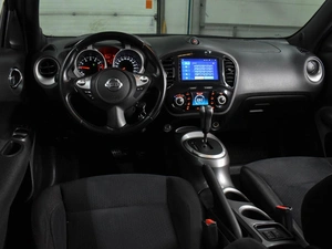 Внедорожник Nissan Juke 2011 года, 1185000 рублей, Воронеж