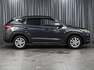 Внедорожник Hyundai Tucson 2019 года, 2226000 рублей, Ставрополь