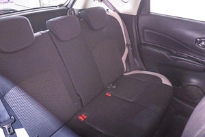 Хетчбэк Nissan Note 2020 года, 1149000 рублей, Томск