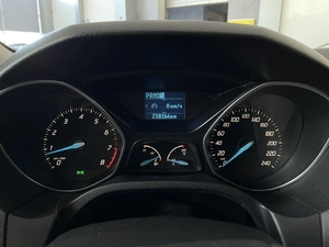Универсал Ford Focus 2012 года, 787000 рублей, Солонцы