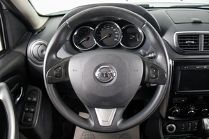 Внедорожник Nissan Terrano 2019 года, 1429000 рублей, Пермь