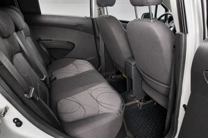 Хетчбэк Chevrolet Spark 2023 года, 1319000 рублей, Челябинск