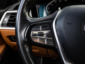 Седан BMW 3 серия 2019 года, 3310000 рублей, Краснодар