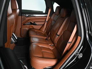 Внедорожник Porsche Cayenne 2016 года, 4249000 рублей, Аксай