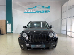Внедорожник Jeep Compass 2006 года, 549000 рублей, Красноярск
