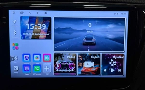 Хетчбэк Kia Rio 2017 года, 1287000 рублей, Красноярск