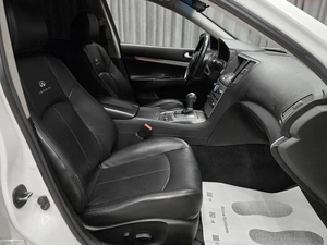 Седан Infiniti G25 2011 года, 1249000 рублей, Красноярск