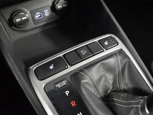 Внедорожник Hyundai Creta 2016 года, 1597100 рублей, Казань