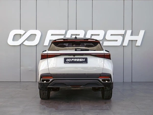 Внедорожник OMODA C5 2023 года, 1870000 рублей, Краснодар