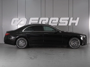 Седан Mercedes-benz S-класс 2021 года, 9250000 рублей, Минеральные Воды