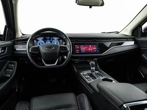 Седан OMODA S5 2023 года, 1389444 рублей, Москва