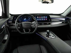 Внедорожник Chery Tiggo 7 Pro Max 2025 года, 2079050 рублей, Москва