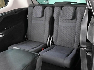 Минивэн Renault Grand Scenic 2010 года, 799000 рублей, Аксай