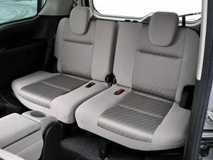 Минивэн Nissan Serena 2016 года, 1650000 рублей, Волгоград