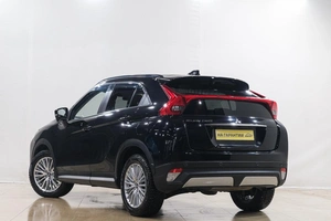 Внедорожник Mitsubishi Eclipse Cross 2020 года, 2399000 рублей, Новокузнецк