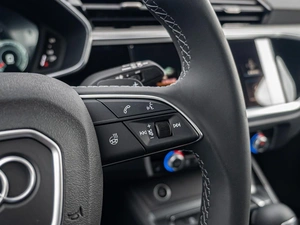 Внедорожник Audi Q3 2026 года, 3850000 рублей, Краснодар