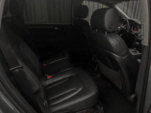 Внедорожник Audi Q7 2008 года, 1290000 рублей, Красноярск