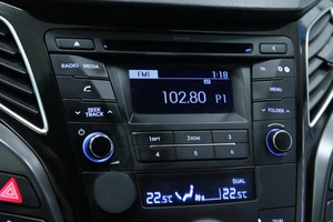Универсал Hyundai i40 2016 года, 1448000 рублей, Солонцы