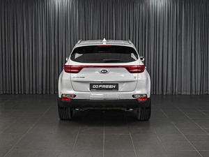 Внедорожник Kia Sportage 2019 года, 2437000 рублей, Ставрополь