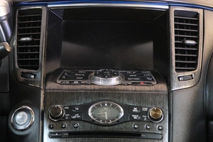 Внедорожник Infiniti FX37 2010 года, 2049000 рублей, Омск