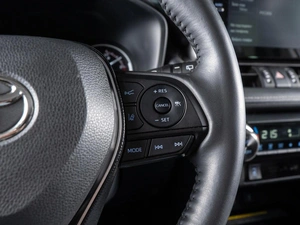 Внедорожник Toyota RAV4 2020 года, 4850000 рублей, Волгоград