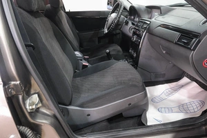 Хетчбэк ВАЗ (LADA) Priora 2014 года, 439000 рублей, Новокузнецк